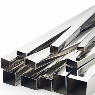STAINLESS STEEL PIPES & ACCESSOR